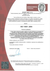 ISO14001-SK